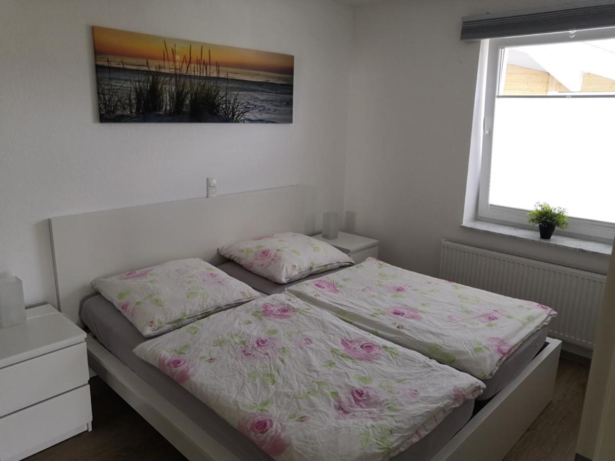 Haus Lackner Timmendorfer Strand Εξωτερικό φωτογραφία