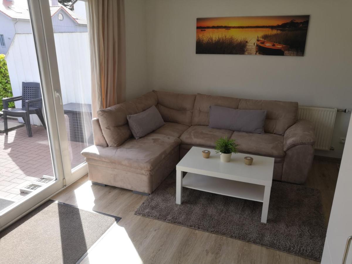 Haus Lackner Timmendorfer Strand Εξωτερικό φωτογραφία