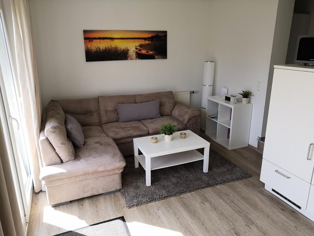 Haus Lackner Timmendorfer Strand Εξωτερικό φωτογραφία