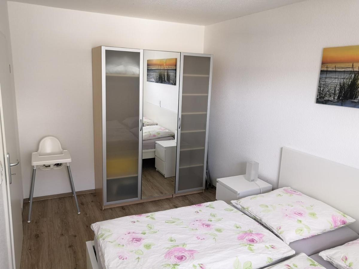 Haus Lackner Timmendorfer Strand Εξωτερικό φωτογραφία
