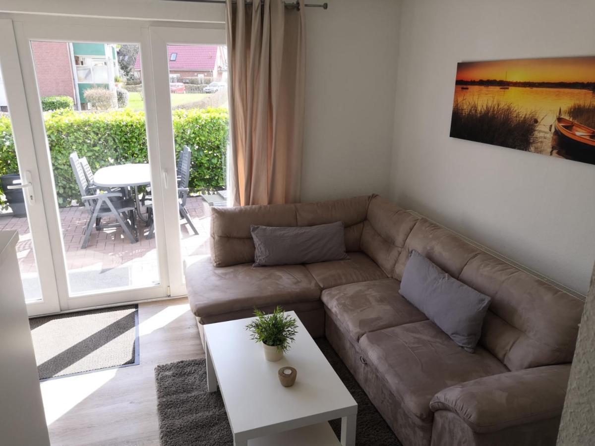 Haus Lackner Timmendorfer Strand Εξωτερικό φωτογραφία