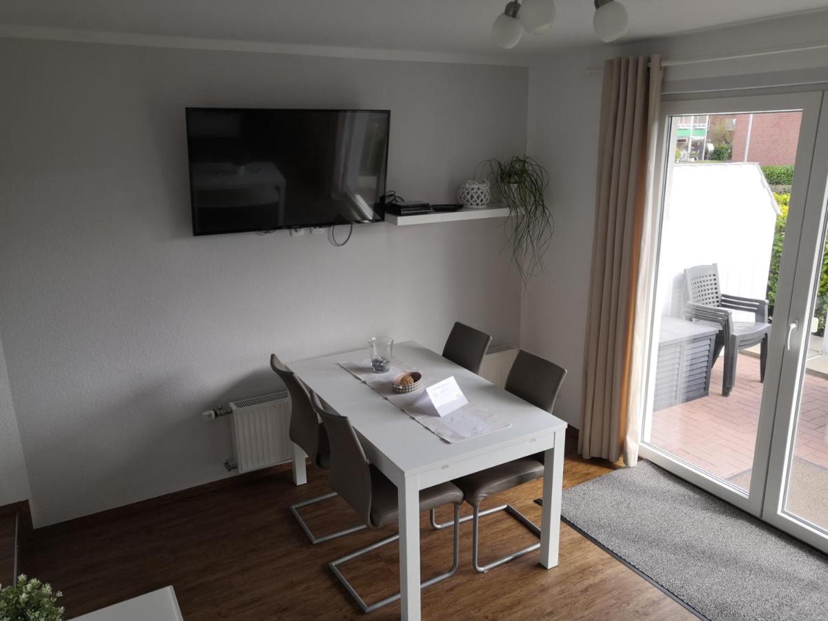 Haus Lackner Timmendorfer Strand Εξωτερικό φωτογραφία