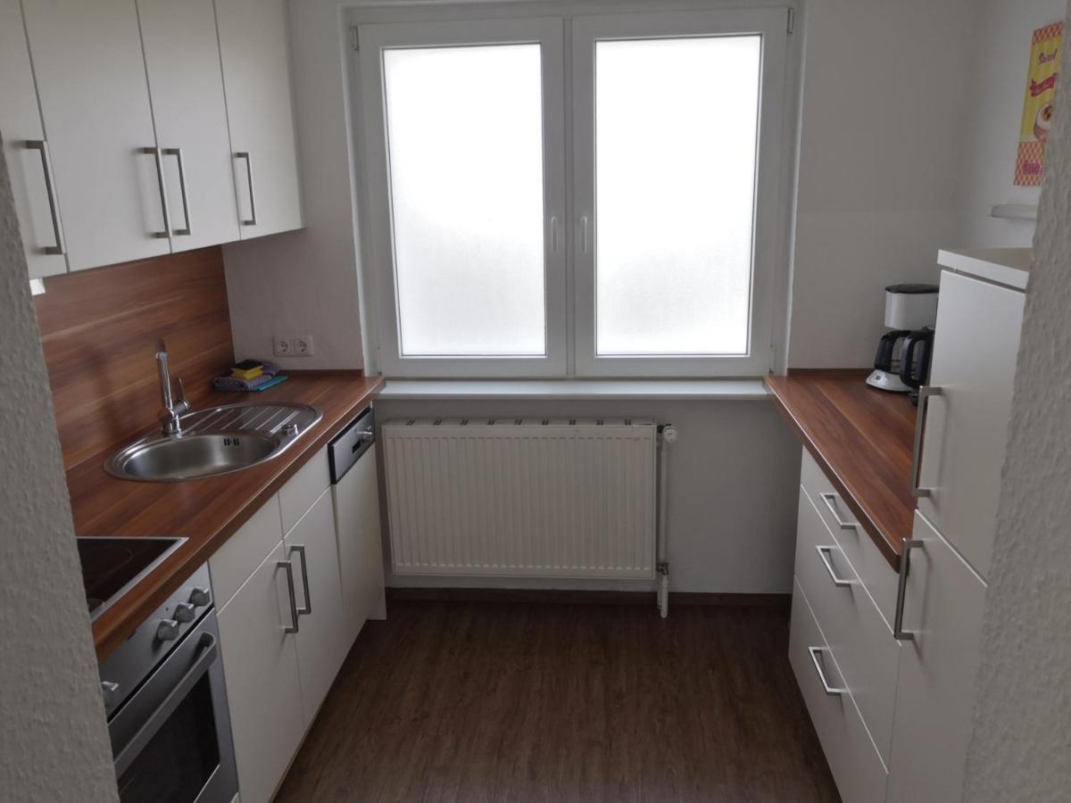 Haus Lackner Timmendorfer Strand Εξωτερικό φωτογραφία