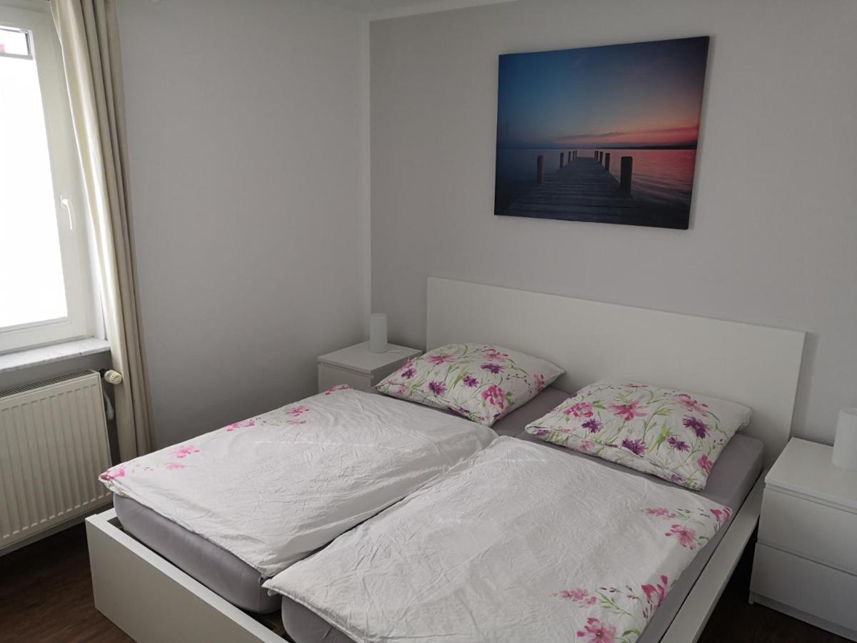 Haus Lackner Timmendorfer Strand Εξωτερικό φωτογραφία