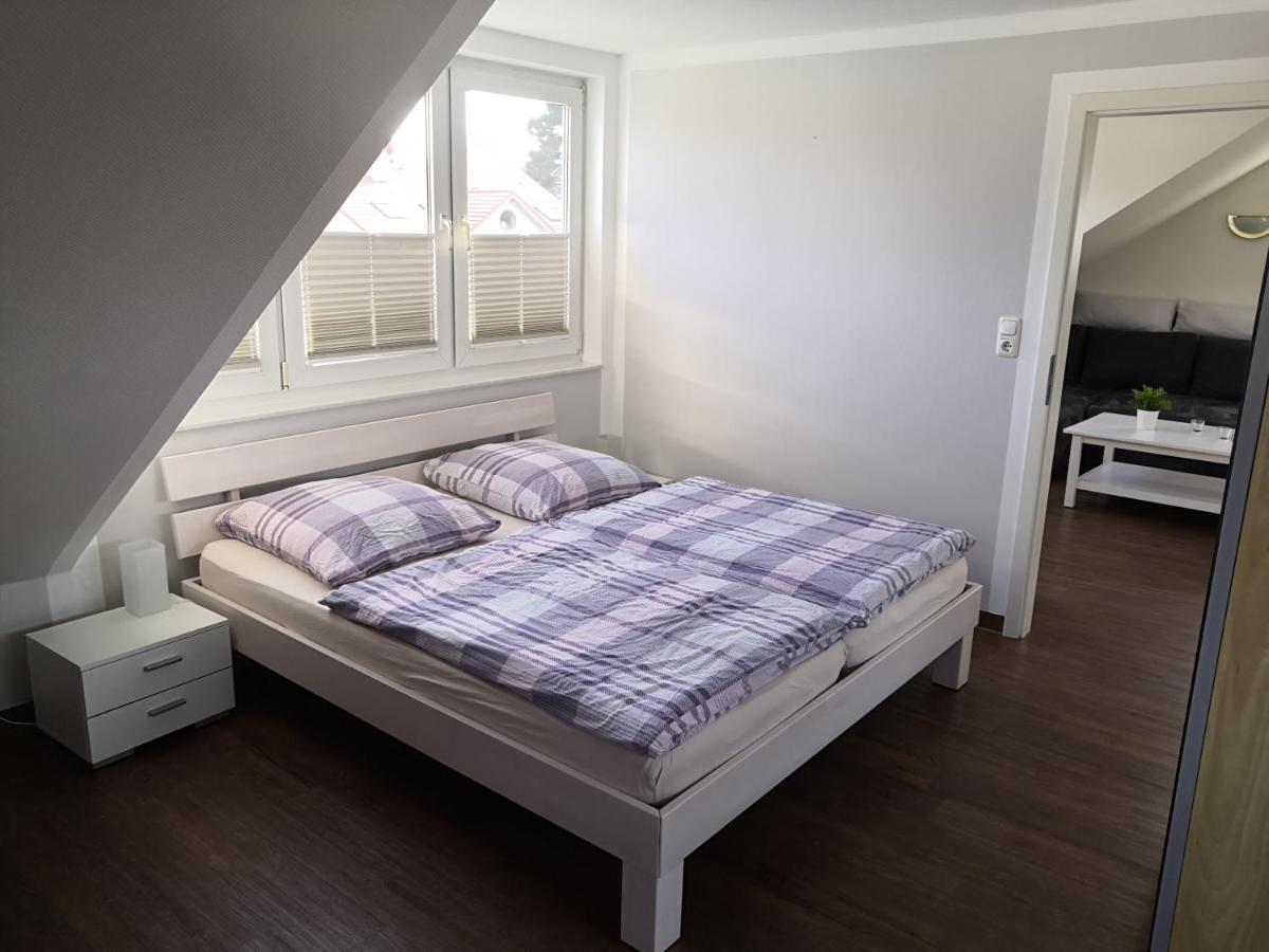 Haus Lackner Timmendorfer Strand Εξωτερικό φωτογραφία