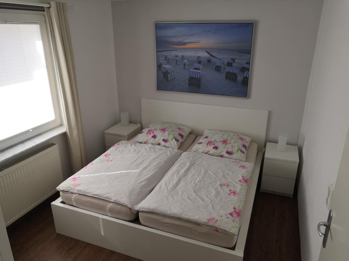 Haus Lackner Timmendorfer Strand Εξωτερικό φωτογραφία