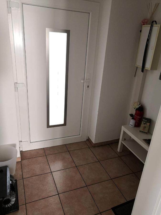 Haus Lackner Timmendorfer Strand Εξωτερικό φωτογραφία