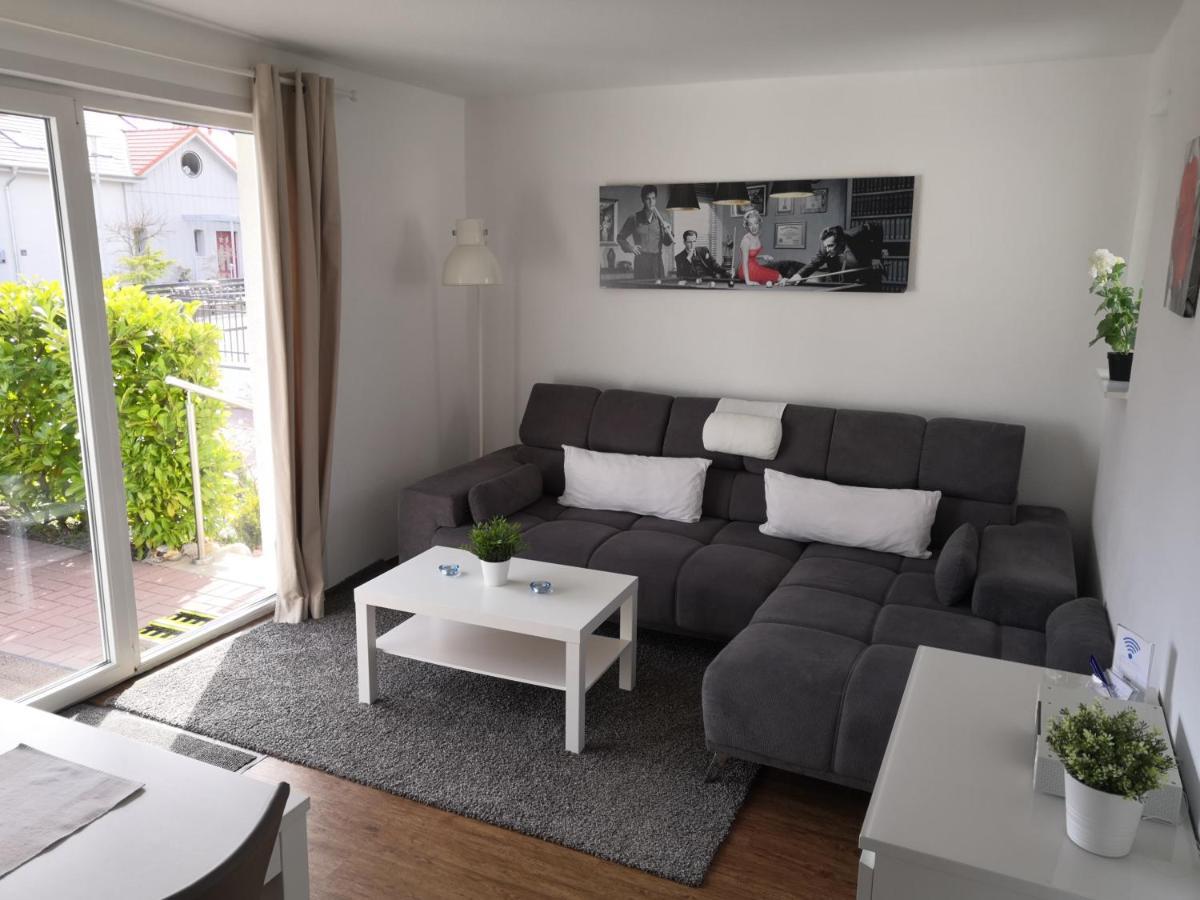 Haus Lackner Timmendorfer Strand Εξωτερικό φωτογραφία