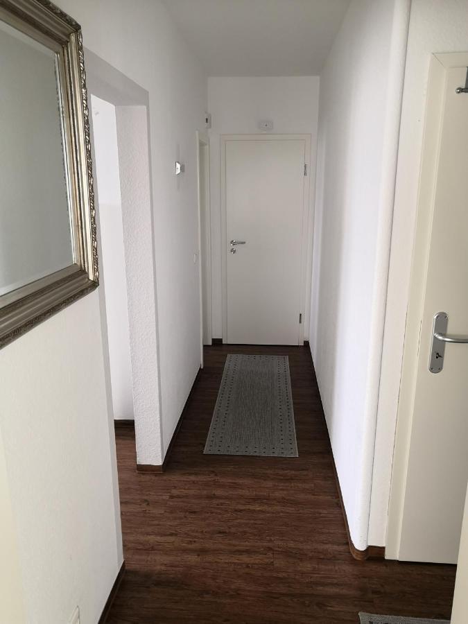 Haus Lackner Timmendorfer Strand Εξωτερικό φωτογραφία