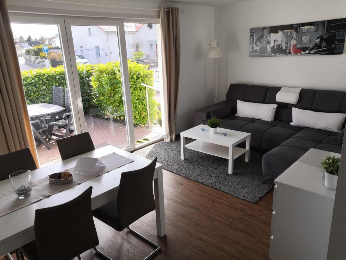 Haus Lackner Timmendorfer Strand Εξωτερικό φωτογραφία