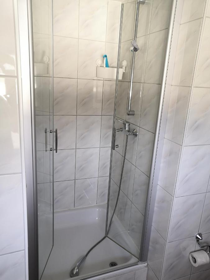 Haus Lackner Timmendorfer Strand Εξωτερικό φωτογραφία