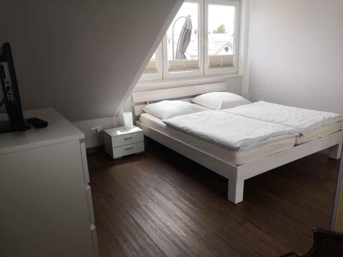 Haus Lackner Timmendorfer Strand Εξωτερικό φωτογραφία