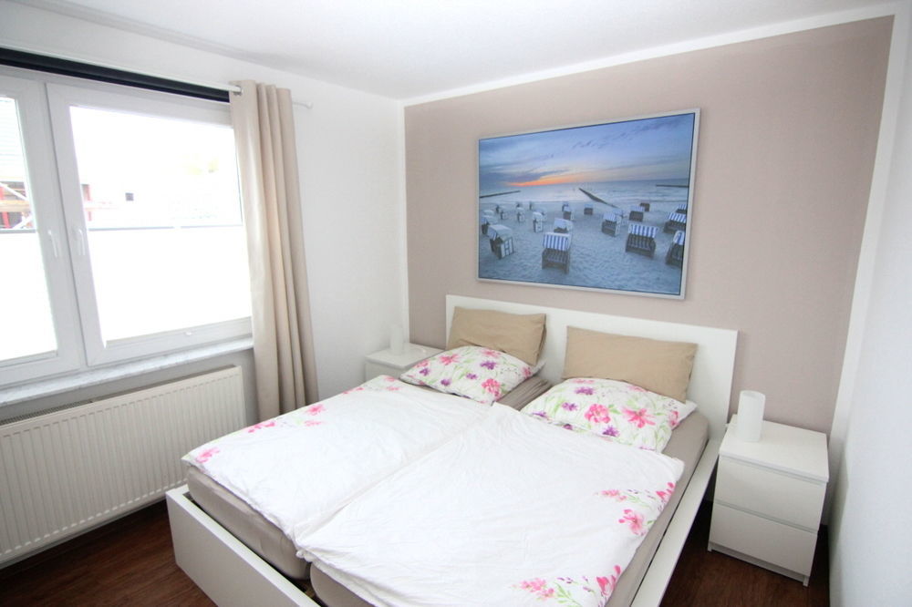 Haus Lackner Timmendorfer Strand Εξωτερικό φωτογραφία