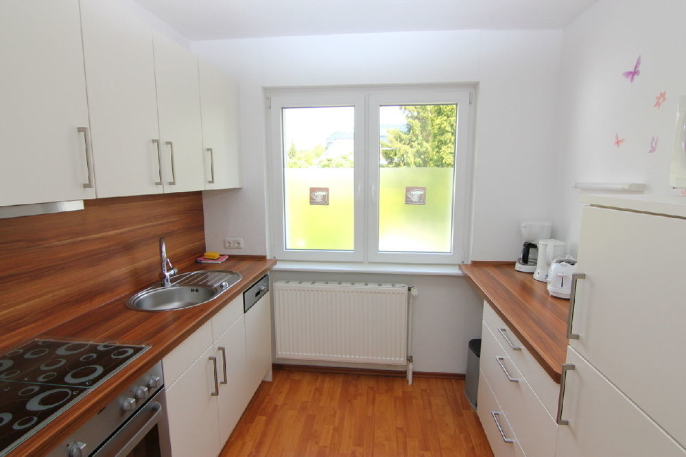 Haus Lackner Timmendorfer Strand Εξωτερικό φωτογραφία